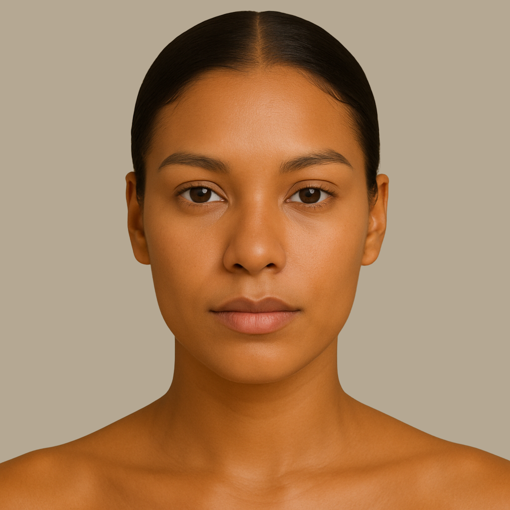 What’s your skin tone family?