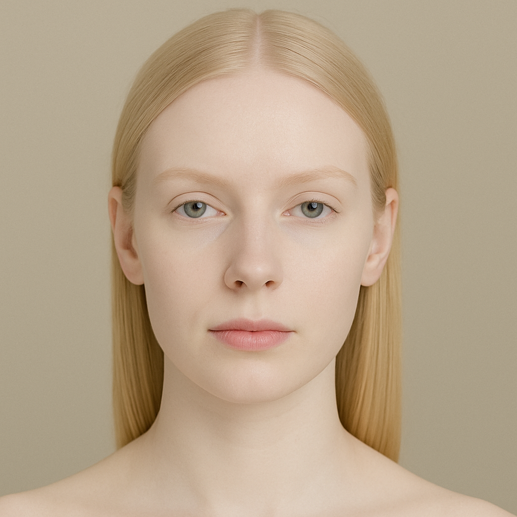 What’s your skin tone family?