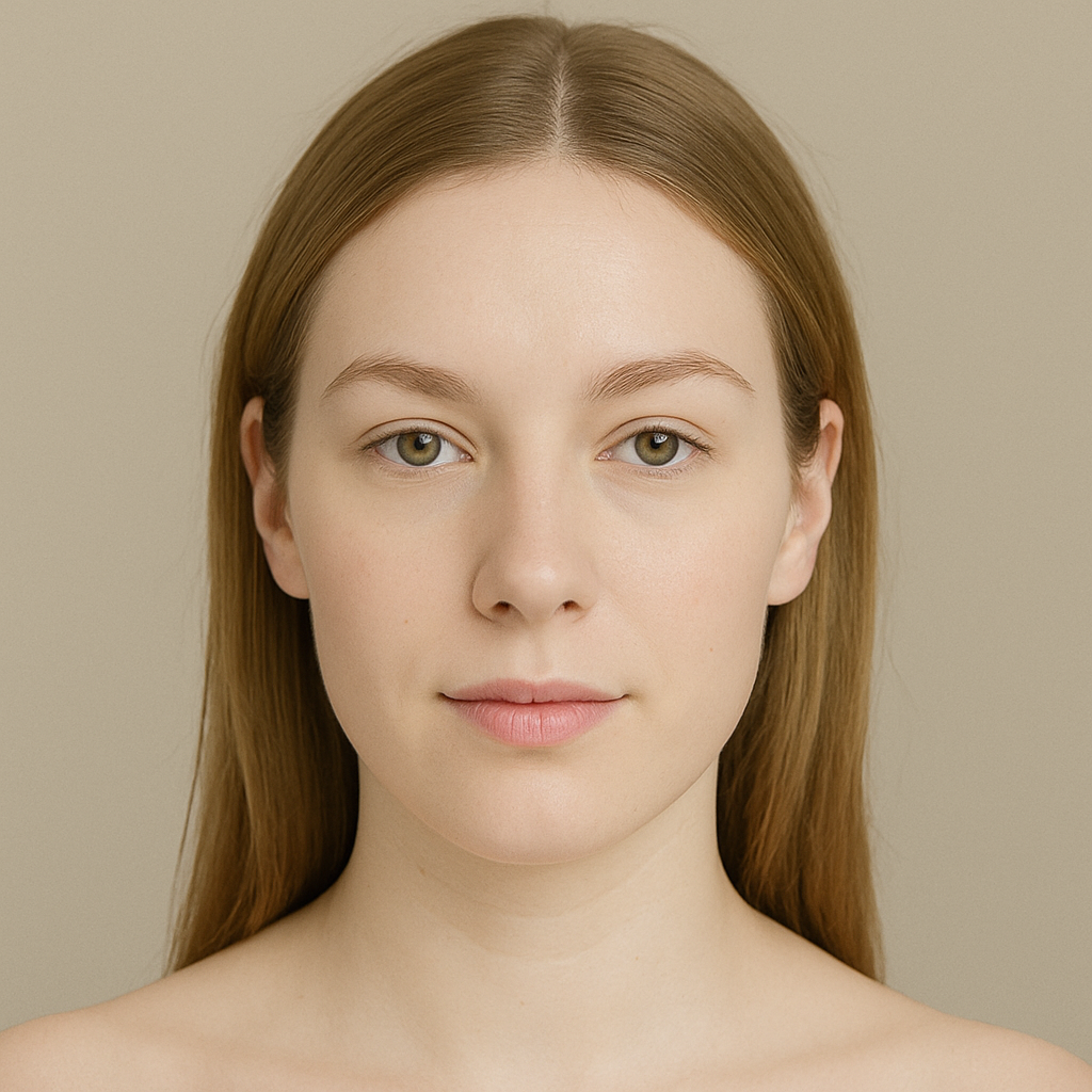 What’s your skin tone family?