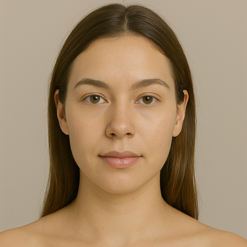 What’s your skin tone family?