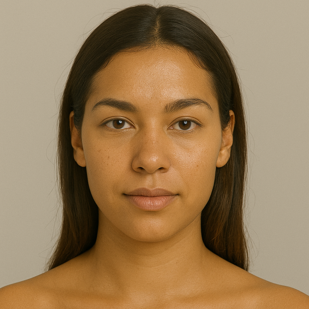 What’s your skin tone family?