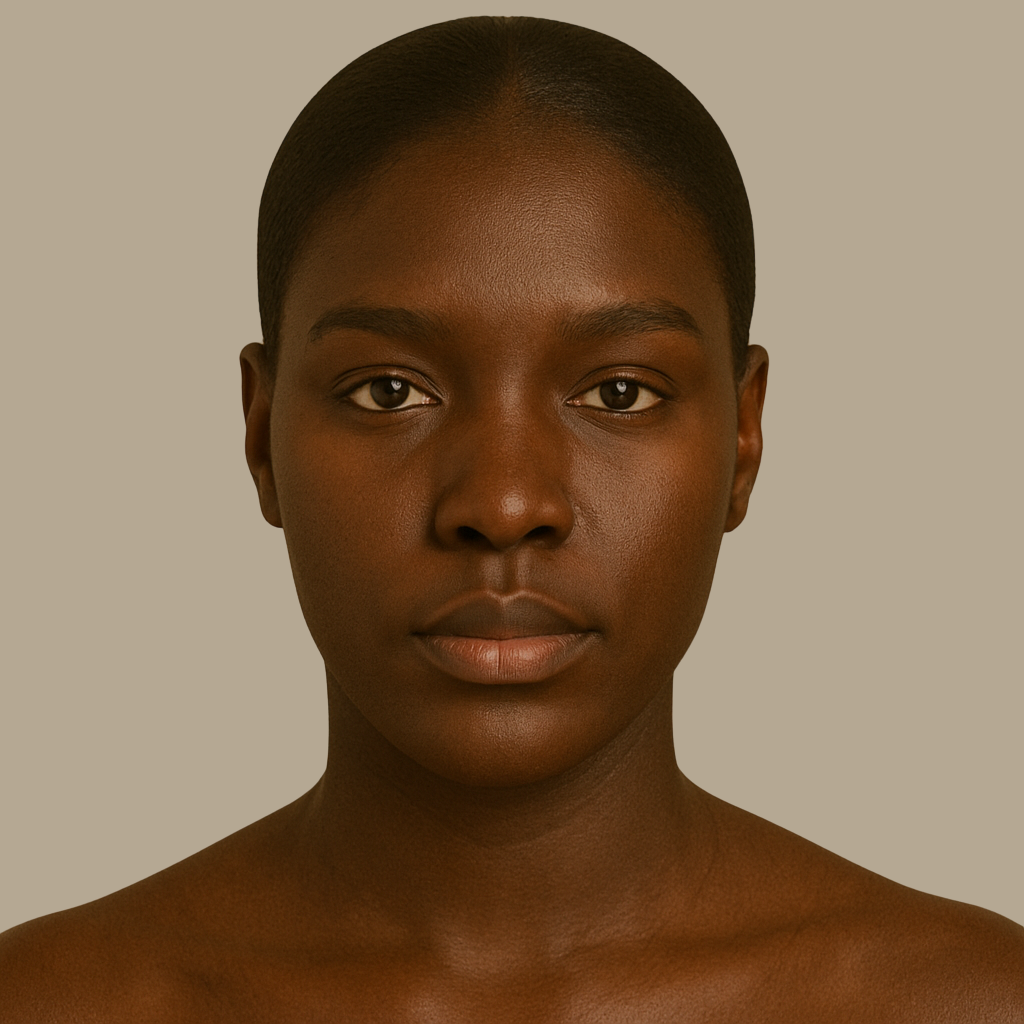 What’s your skin tone family?